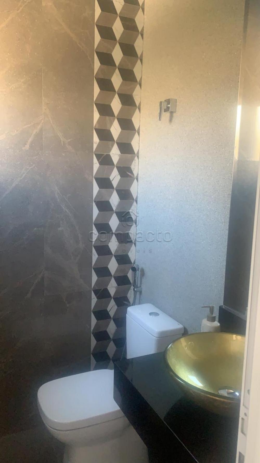 Comprar Casa / Condomínio em São José do Rio Preto apenas R$ 950.000,00 - Foto 6 Comprar Casa / Condomínio em São José do Rio Preto apenas R$ 950.000,00 - Foto 6