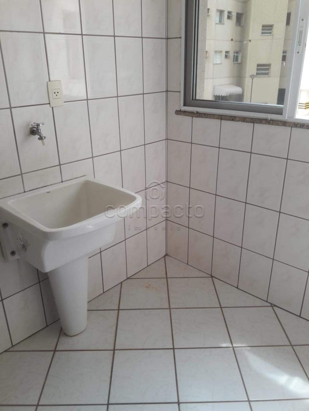 Alugar Apartamento / Padrão em São José do Rio Preto apenas R$ 1.300,00 - Foto 15 Alugar Apartamento / Padrão em São José do Rio Preto apenas R$ 1.300,00 - Foto 15