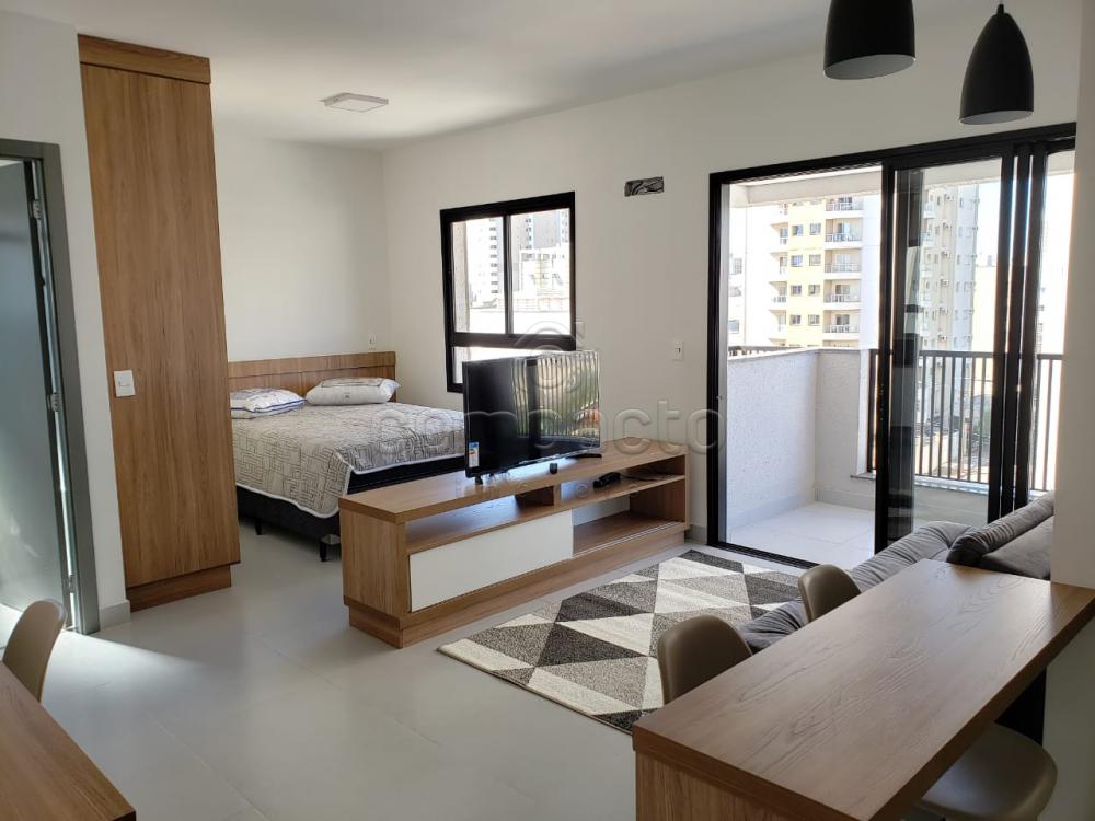 Alugar Apartamento / Studio em São José do Rio Preto apenas R$ 2.200,00 - Foto 1 Alugar Apartamento / Studio em São José do Rio Preto apenas R$ 2.200,00 - Foto 1