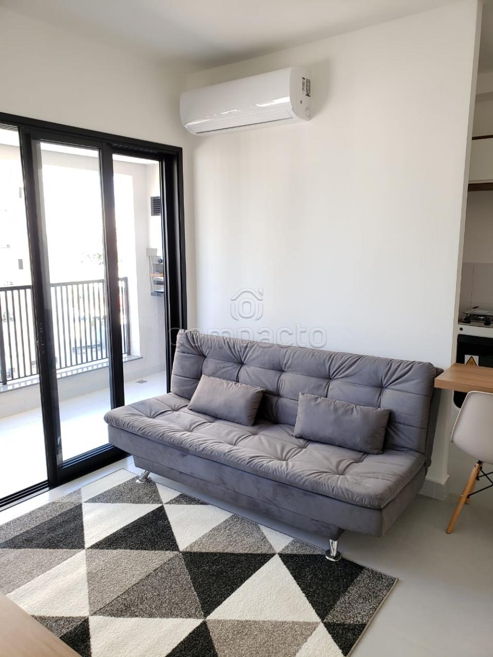 Alugar Apartamento / Studio em São José do Rio Preto apenas R$ 2.200,00 - Foto 2 Alugar Apartamento / Studio em São José do Rio Preto apenas R$ 2.200,00 - Foto 2