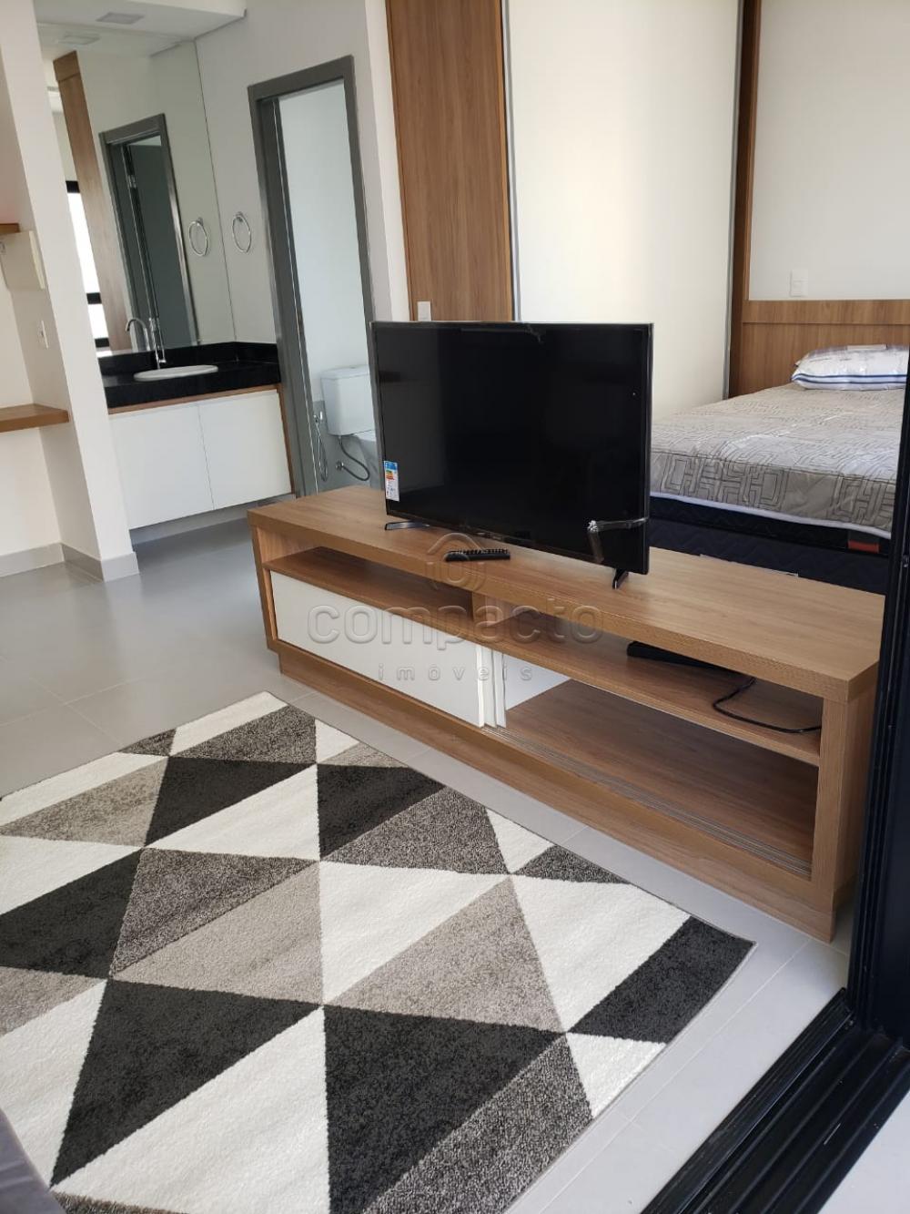 Alugar Apartamento / Studio em São José do Rio Preto apenas R$ 2.200,00 - Foto 3 Alugar Apartamento / Studio em São José do Rio Preto apenas R$ 2.200,00 - Foto 3