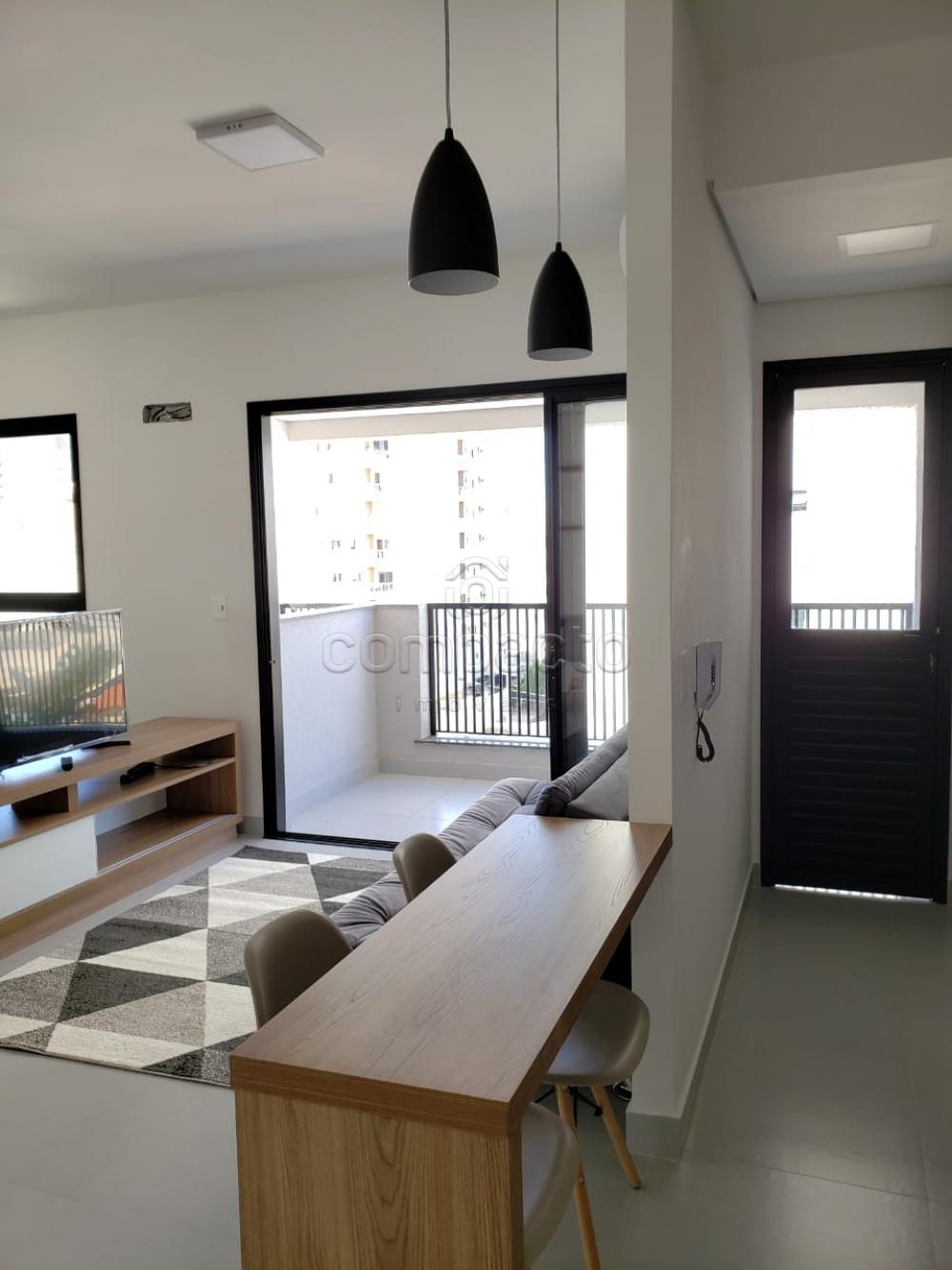 Alugar Apartamento / Studio em São José do Rio Preto apenas R$ 2.200,00 - Foto 7 Alugar Apartamento / Studio em São José do Rio Preto apenas R$ 2.200,00 - Foto 7