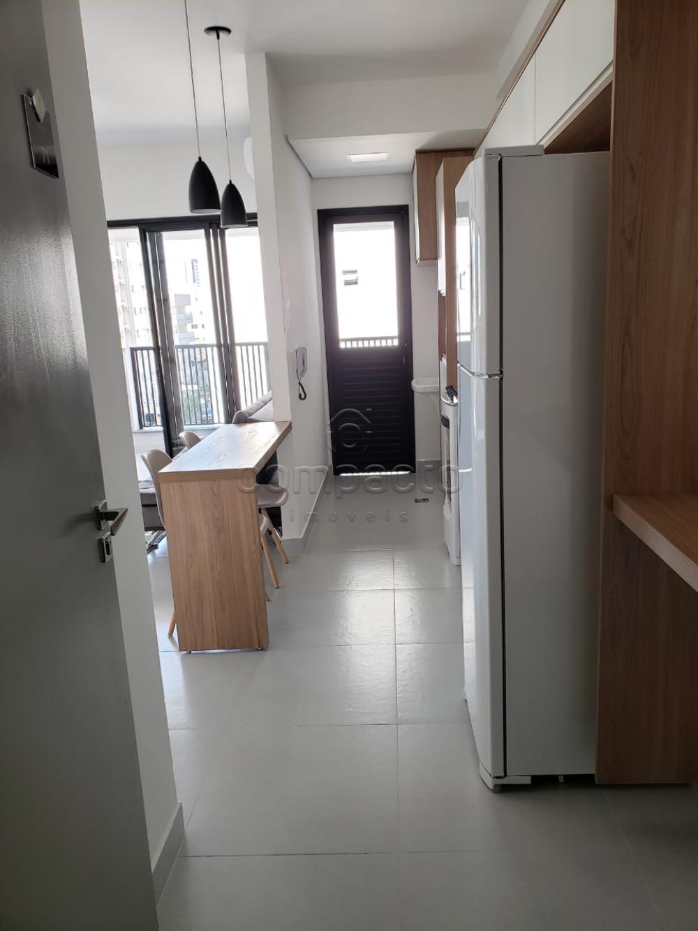 Alugar Apartamento / Studio em São José do Rio Preto apenas R$ 2.200,00 - Foto 9 Alugar Apartamento / Studio em São José do Rio Preto apenas R$ 2.200,00 - Foto 9
