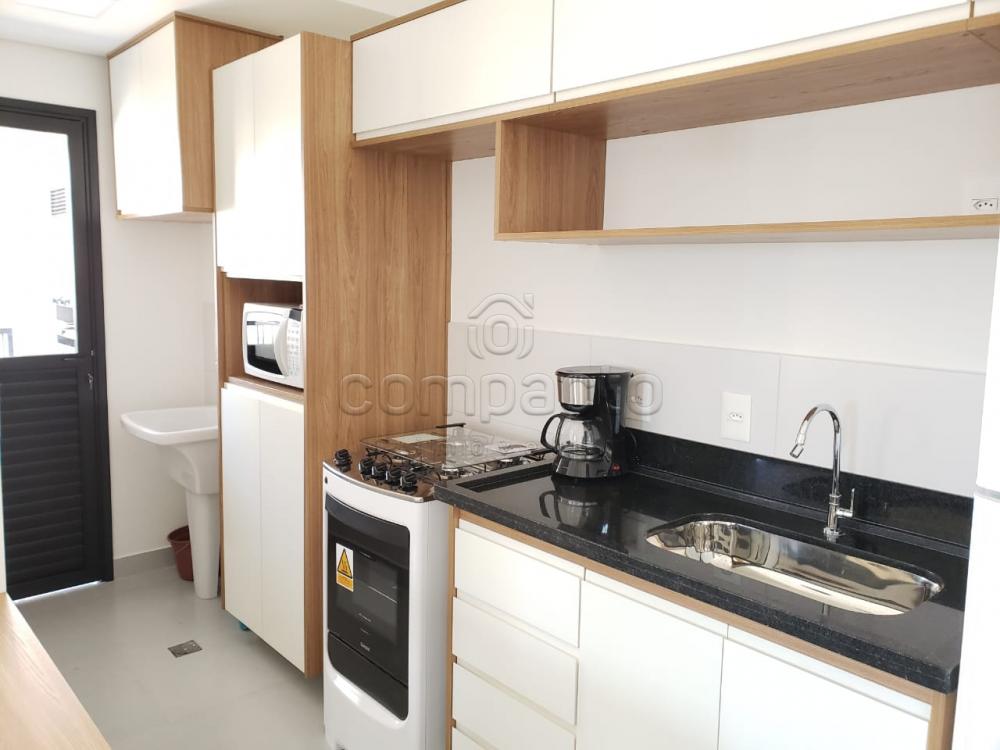 Alugar Apartamento / Studio em São José do Rio Preto apenas R$ 2.200,00 - Foto 10 Alugar Apartamento / Studio em São José do Rio Preto apenas R$ 2.200,00 - Foto 10