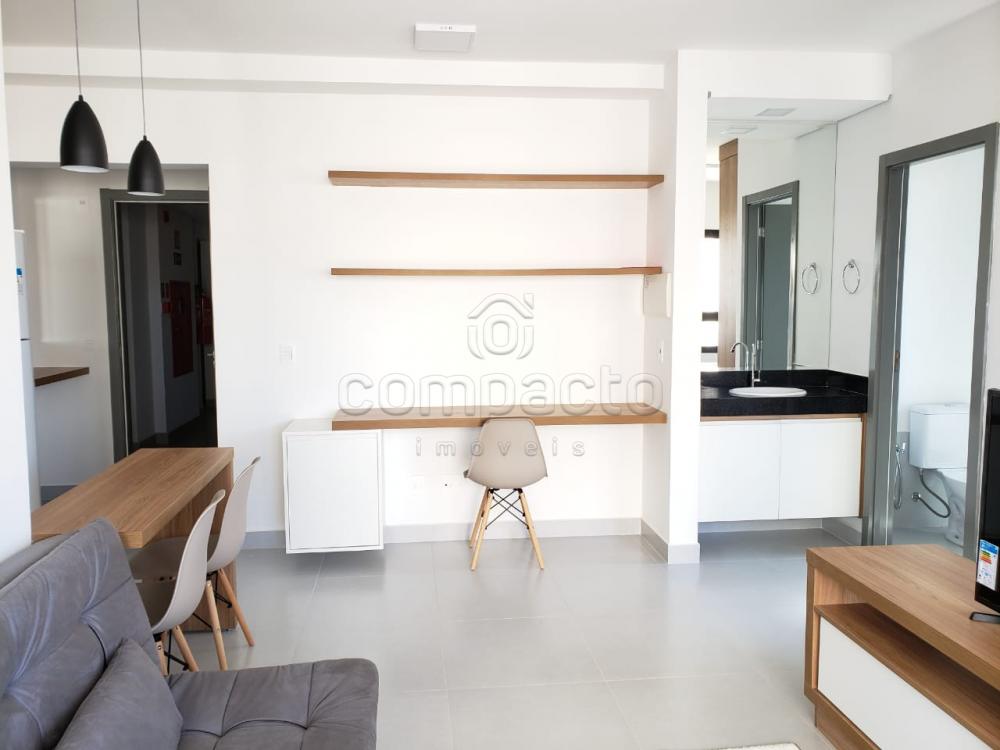 Alugar Apartamento / Studio em São José do Rio Preto apenas R$ 2.200,00 - Foto 13 Alugar Apartamento / Studio em São José do Rio Preto apenas R$ 2.200,00 - Foto 13