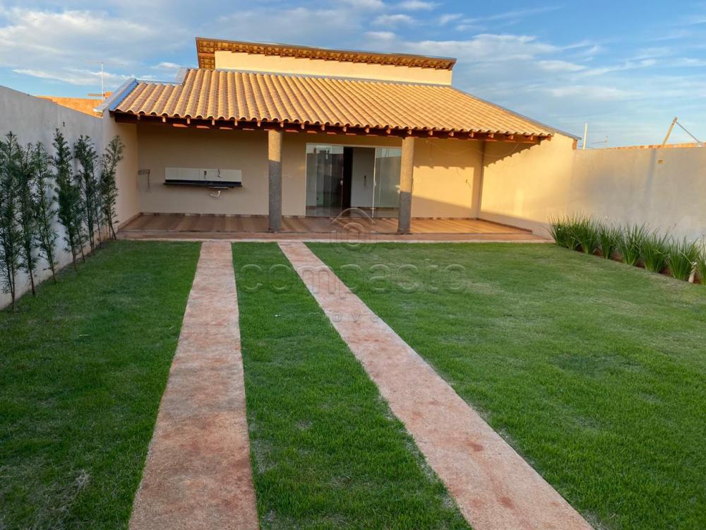 Comprar Casa / Padrão em Fronteira apenas R$ 220.000,00 - Foto 1 Comprar Casa / Padrão em Fronteira apenas R$ 220.000,00 - Foto 1