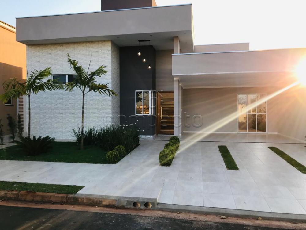 Comprar Casa / Condomínio em São José do Rio Preto apenas R$ 680.000,00 - Foto 1 Comprar Casa / Condomínio em São José do Rio Preto apenas R$ 680.000,00 - Foto 1
