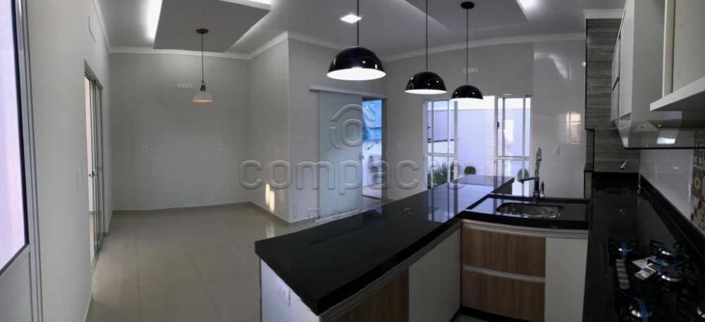 Comprar Casa / Condomínio em São José do Rio Preto apenas R$ 680.000,00 - Foto 13 Comprar Casa / Condomínio em São José do Rio Preto apenas R$ 680.000,00 - Foto 13