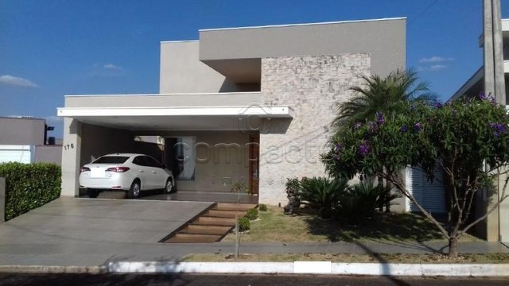 Comprar Casa / Condomínio em São José do Rio Preto apenas R$ 820.000,00 - Foto 1 Comprar Casa / Condomínio em São José do Rio Preto apenas R$ 820.000,00 - Foto 1