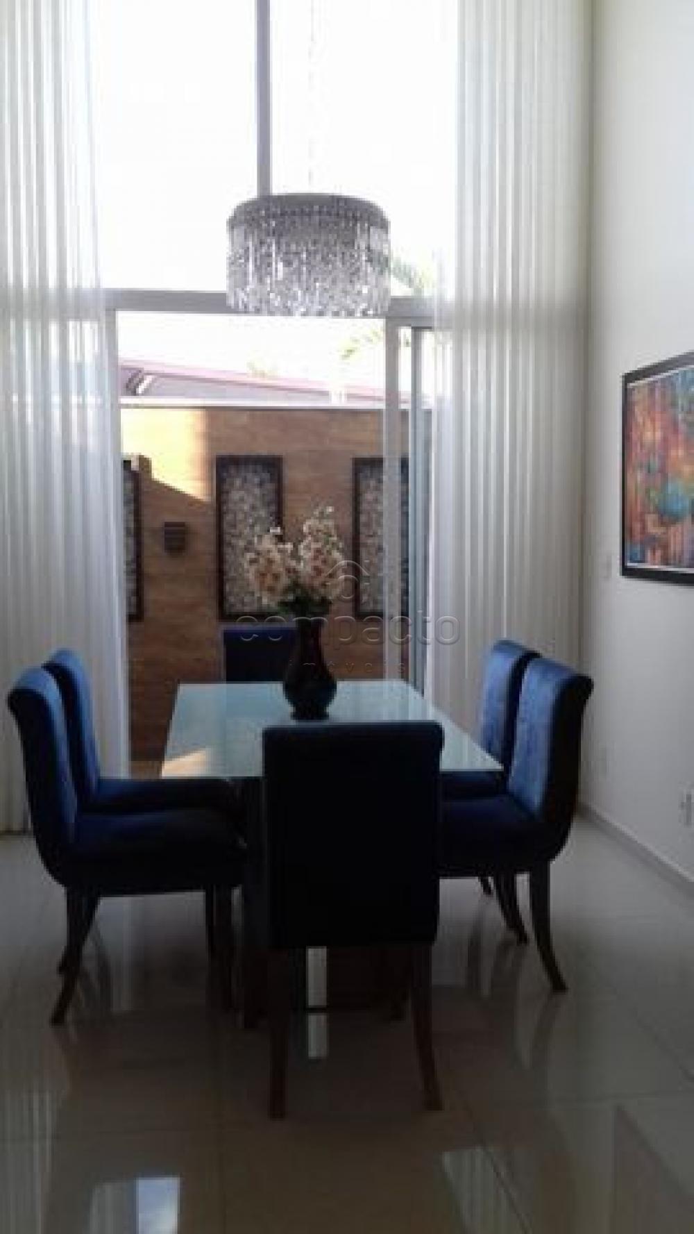 Comprar Casa / Condomínio em São José do Rio Preto apenas R$ 820.000,00 - Foto 3 Comprar Casa / Condomínio em São José do Rio Preto apenas R$ 820.000,00 - Foto 3