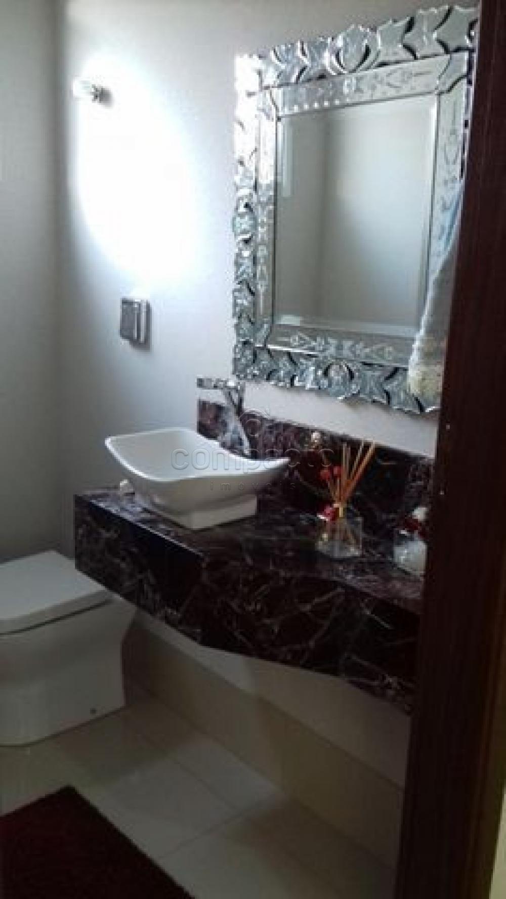 Comprar Casa / Condomínio em São José do Rio Preto apenas R$ 820.000,00 - Foto 6 Comprar Casa / Condomínio em São José do Rio Preto apenas R$ 820.000,00 - Foto 6