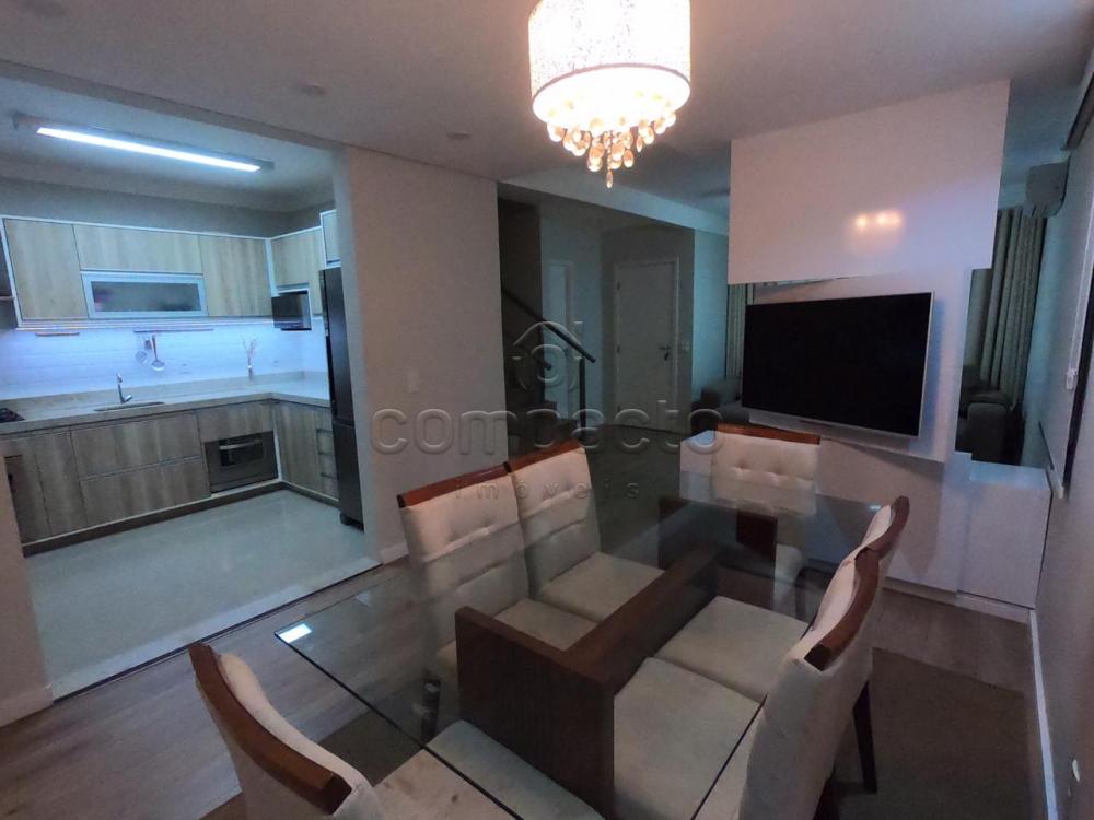 Comprar Casa / Condomínio em São José do Rio Preto apenas R$ 420.000,00 - Foto 7 Comprar Casa / Condomínio em São José do Rio Preto apenas R$ 420.000,00 - Foto 7