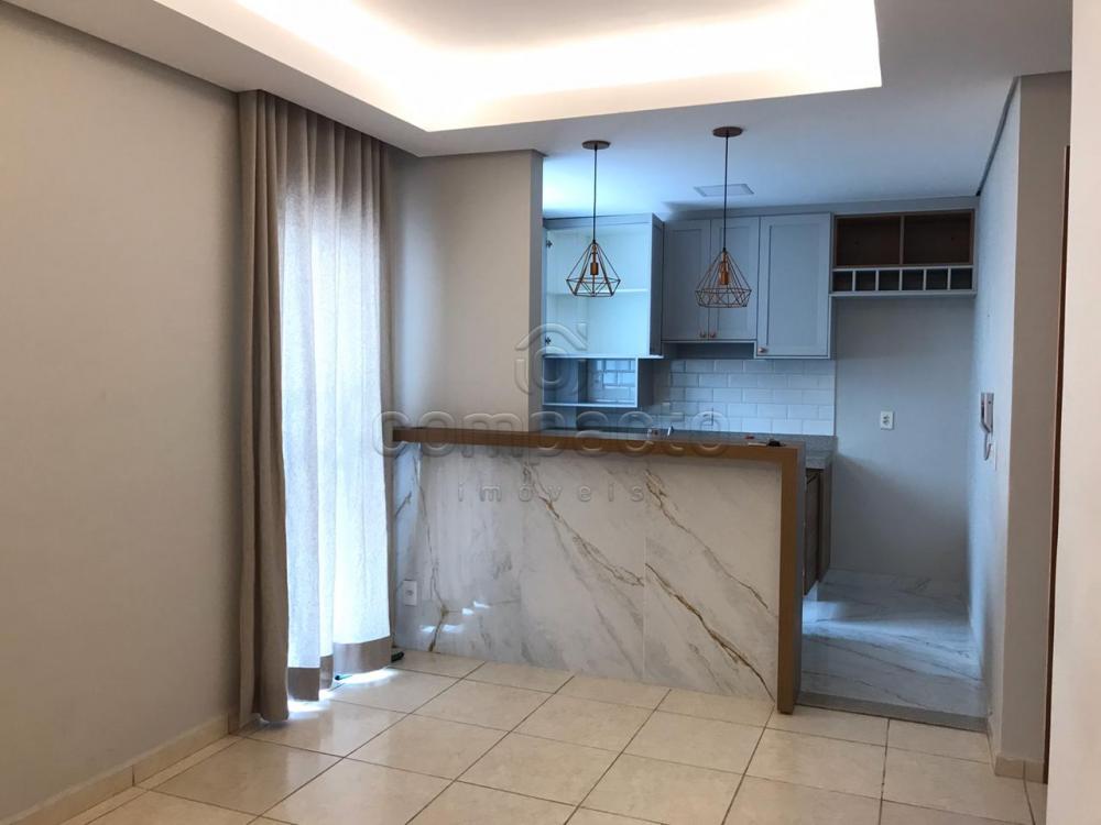 Alugar Apartamento / Padrão em São José do Rio Preto apenas R$ 1.150,00 - Foto 1 Alugar Apartamento / Padrão em São José do Rio Preto apenas R$ 1.150,00 - Foto 1