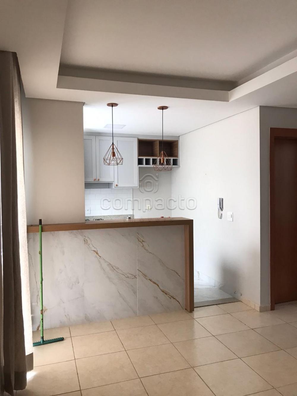 Alugar Apartamento / Padrão em São José do Rio Preto apenas R$ 1.150,00 - Foto 2 Alugar Apartamento / Padrão em São José do Rio Preto apenas R$ 1.150,00 - Foto 2