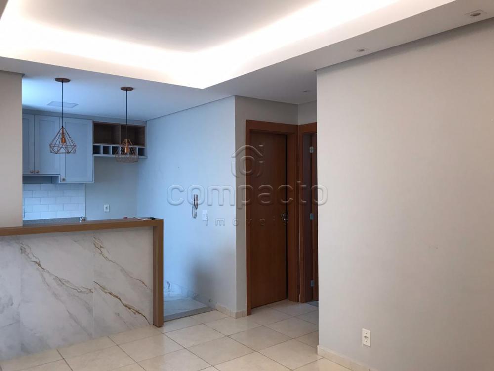 Alugar Apartamento / Padrão em São José do Rio Preto apenas R$ 1.150,00 - Foto 3 Alugar Apartamento / Padrão em São José do Rio Preto apenas R$ 1.150,00 - Foto 3
