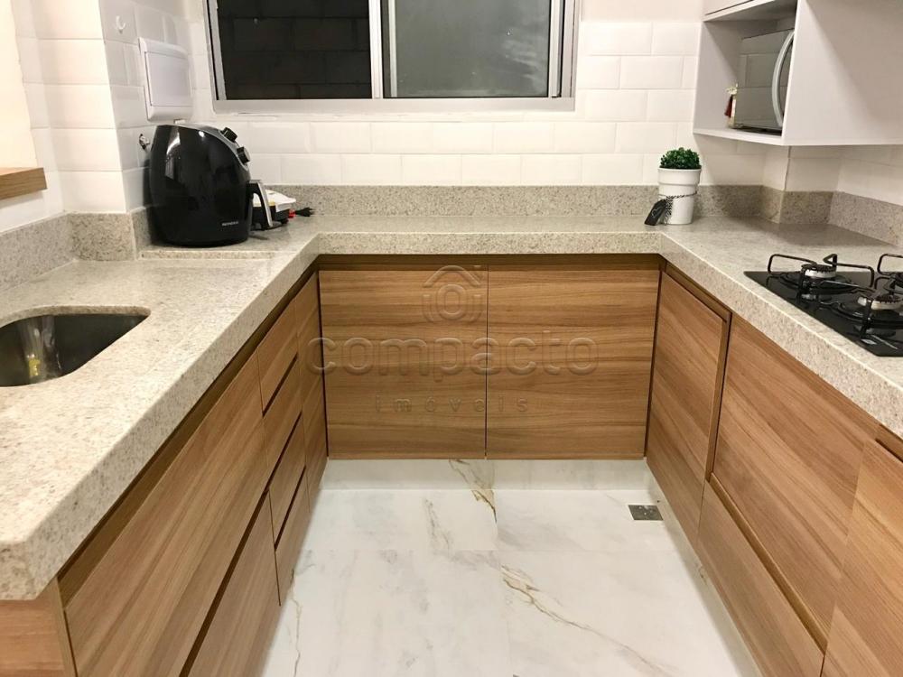 Alugar Apartamento / Padrão em São José do Rio Preto apenas R$ 1.150,00 - Foto 5 Alugar Apartamento / Padrão em São José do Rio Preto apenas R$ 1.150,00 - Foto 5