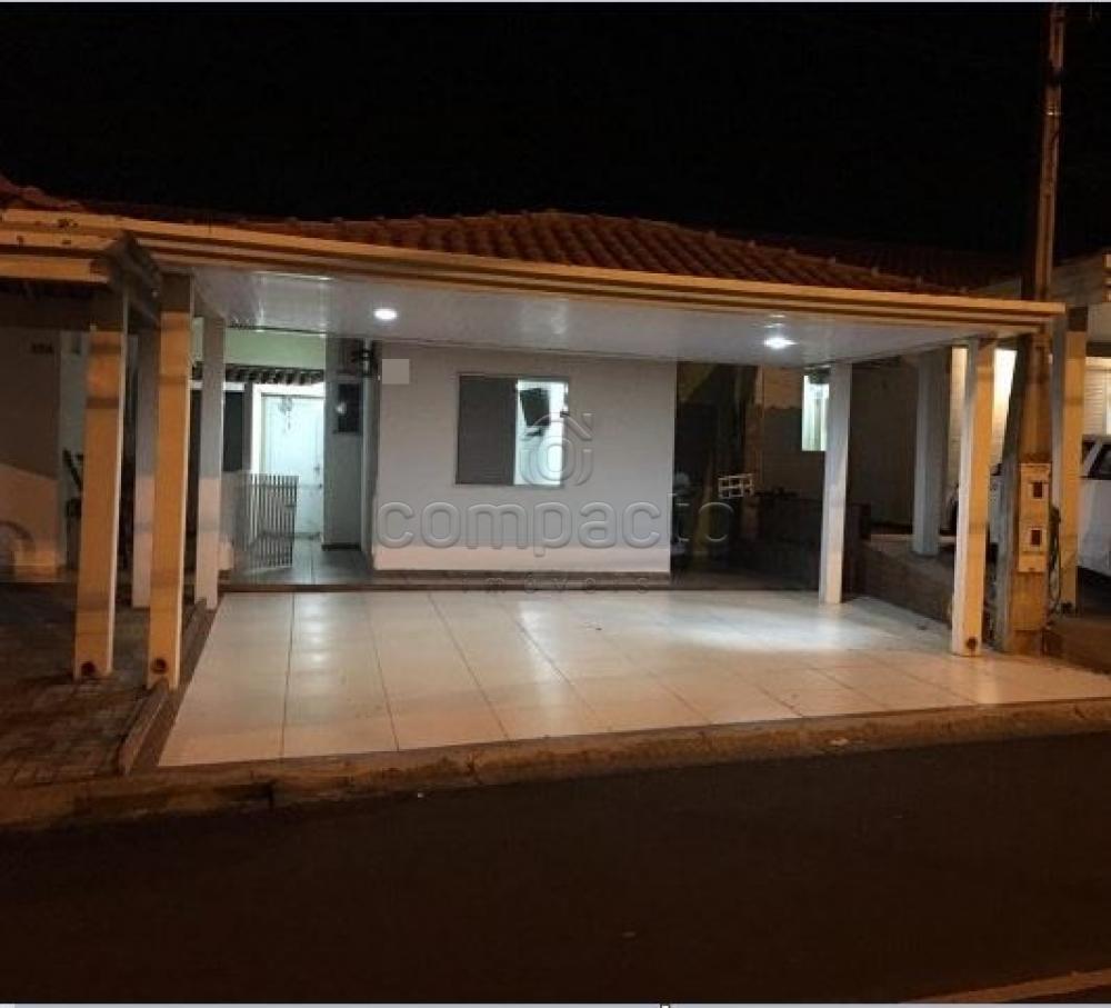 Comprar Casa / Condomínio em São José do Rio Preto apenas R$ 315.000,00 - Foto 1 Comprar Casa / Condomínio em São José do Rio Preto apenas R$ 315.000,00 - Foto 1