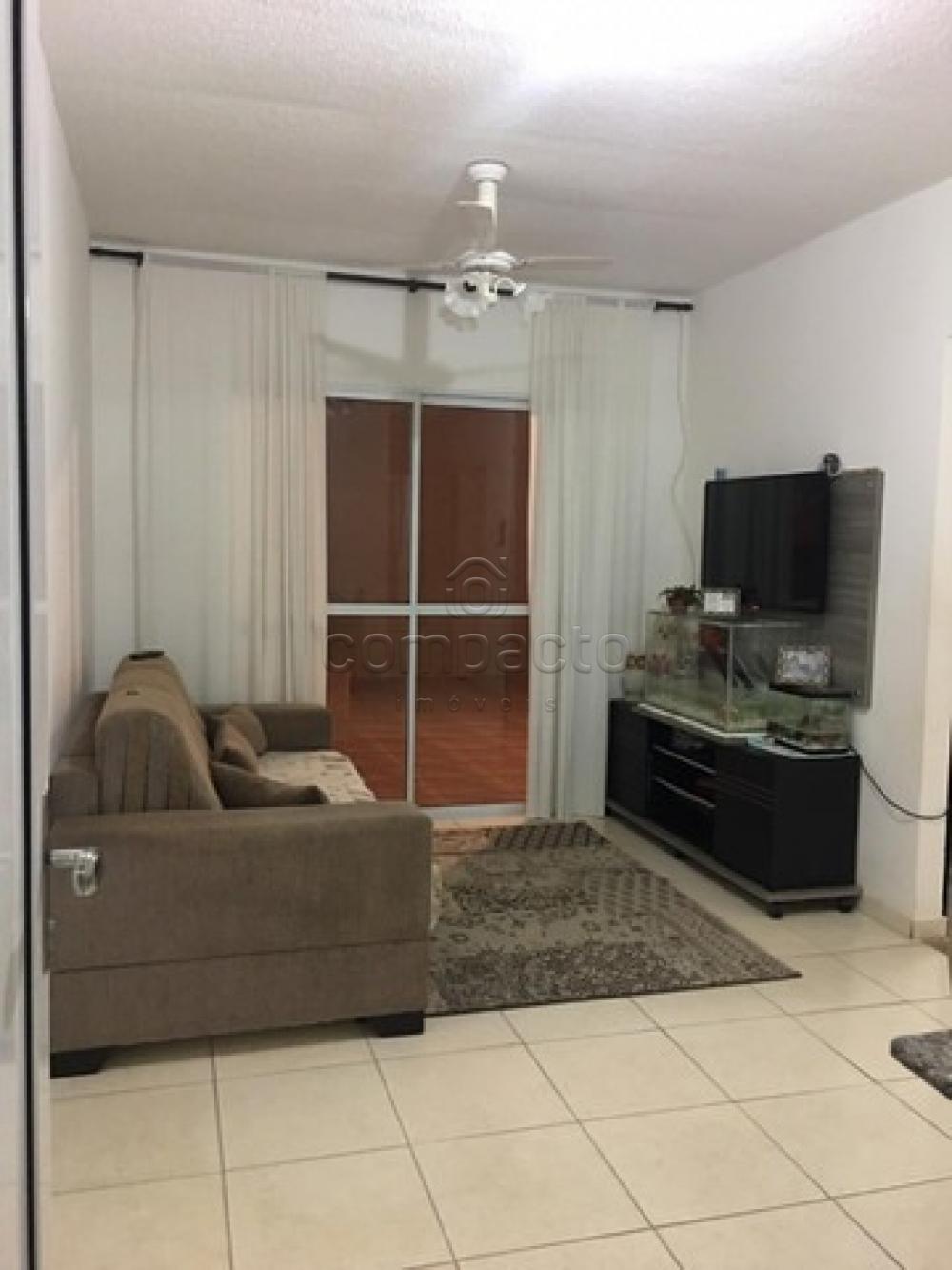 Comprar Casa / Condomínio em São José do Rio Preto apenas R$ 315.000,00 - Foto 5 Comprar Casa / Condomínio em São José do Rio Preto apenas R$ 315.000,00 - Foto 5