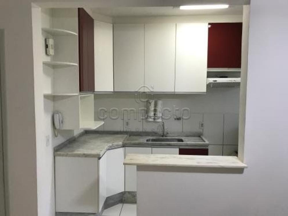 Alugar Apartamento / Padrão em São José do Rio Preto apenas R$ 600,00 - Foto 4 Alugar Apartamento / Padrão em São José do Rio Preto apenas R$ 600,00 - Foto 4