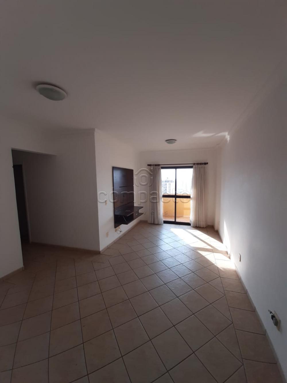 Alugar Apartamento / Padrão em São José do Rio Preto apenas R$ 1.500,00 - Foto 1 Alugar Apartamento / Padrão em São José do Rio Preto apenas R$ 1.500,00 - Foto 1
