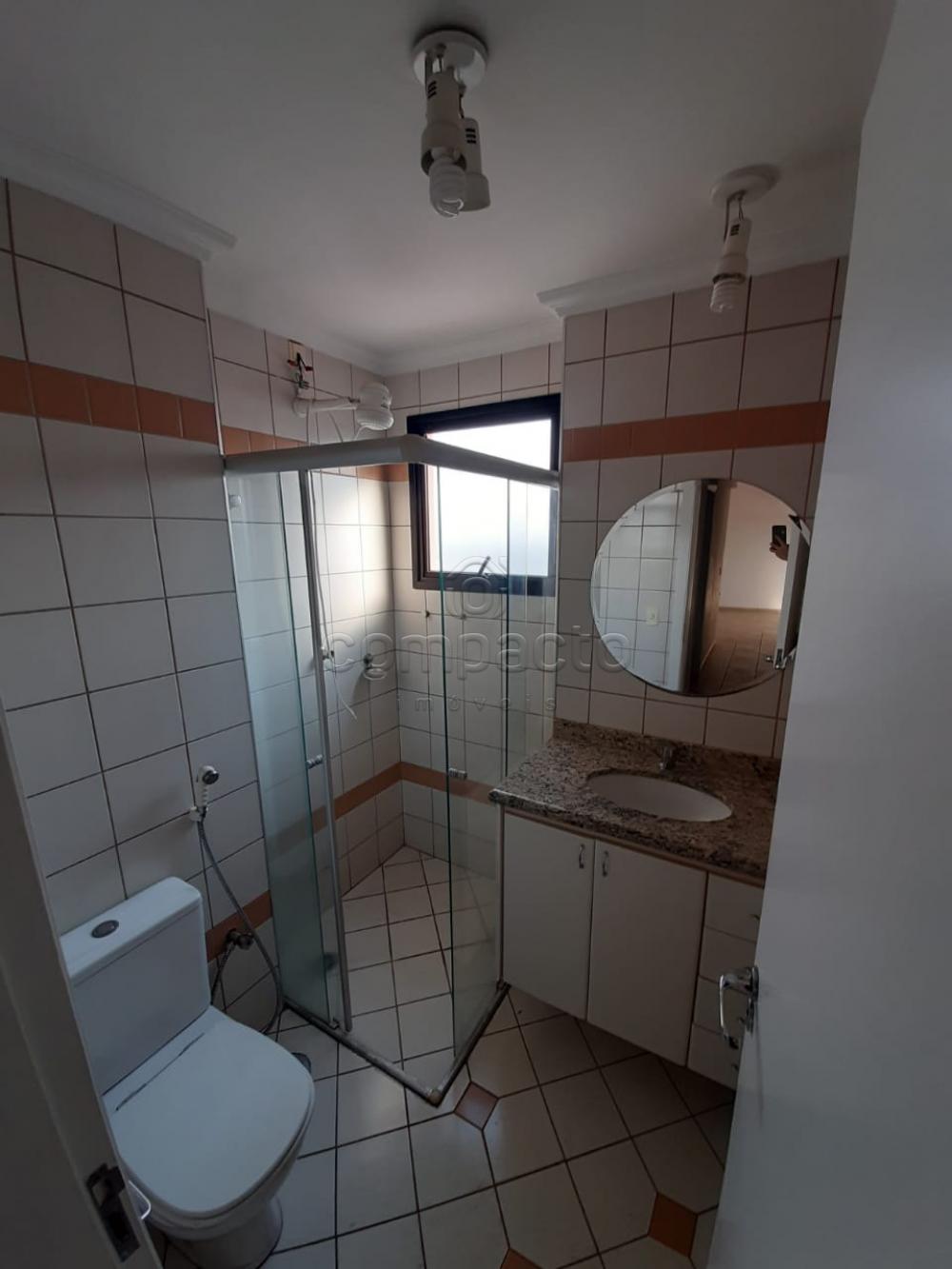Alugar Apartamento / Padrão em São José do Rio Preto apenas R$ 1.500,00 - Foto 9 Alugar Apartamento / Padrão em São José do Rio Preto apenas R$ 1.500,00 - Foto 9