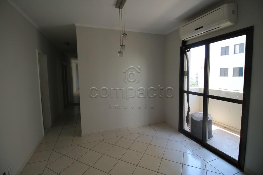 Alugar Apartamento / Padrão em São José do Rio Preto apenas R$ 1.400,00 - Foto 2 Alugar Apartamento / Padrão em São José do Rio Preto apenas R$ 1.400,00 - Foto 2
