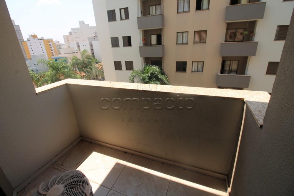 Alugar Apartamento / Padrão em São José do Rio Preto apenas R$ 1.400,00 - Foto 3 Alugar Apartamento / Padrão em São José do Rio Preto apenas R$ 1.400,00 - Foto 3