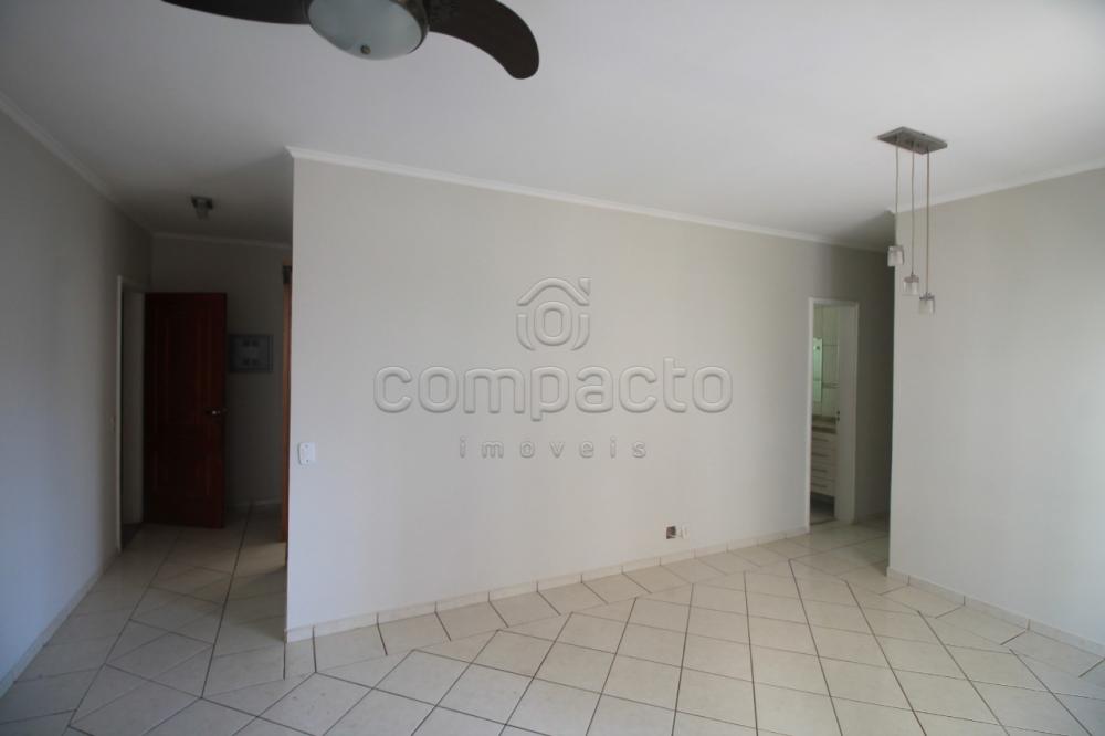 Alugar Apartamento / Padrão em São José do Rio Preto apenas R$ 1.400,00 - Foto 4 Alugar Apartamento / Padrão em São José do Rio Preto apenas R$ 1.400,00 - Foto 4
