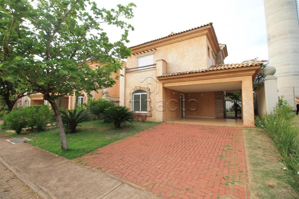 Alugar Casa / Condomínio em São José do Rio Preto apenas R$ 4.000,00 - Foto 1 Alugar Casa / Condomínio em São José do Rio Preto apenas R$ 4.000,00 - Foto 1
