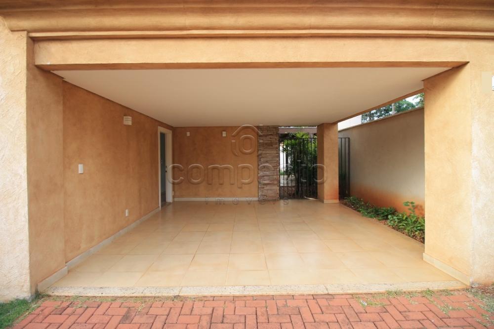 Alugar Casa / Condomínio em São José do Rio Preto apenas R$ 4.000,00 - Foto 2 Alugar Casa / Condomínio em São José do Rio Preto apenas R$ 4.000,00 - Foto 2
