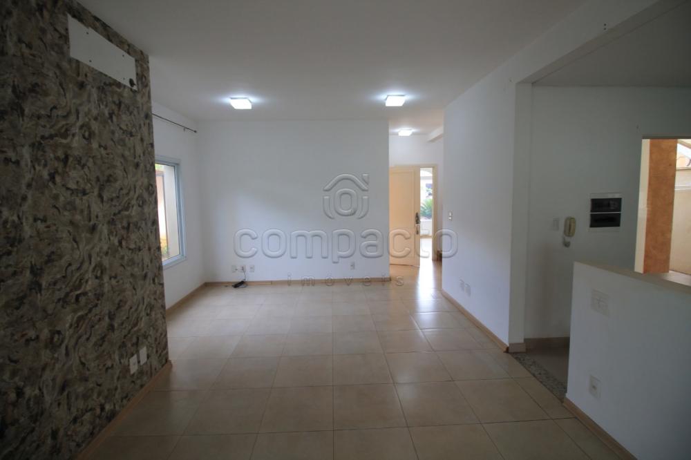 Alugar Casa / Condomínio em São José do Rio Preto apenas R$ 4.000,00 - Foto 4 Alugar Casa / Condomínio em São José do Rio Preto apenas R$ 4.000,00 - Foto 4
