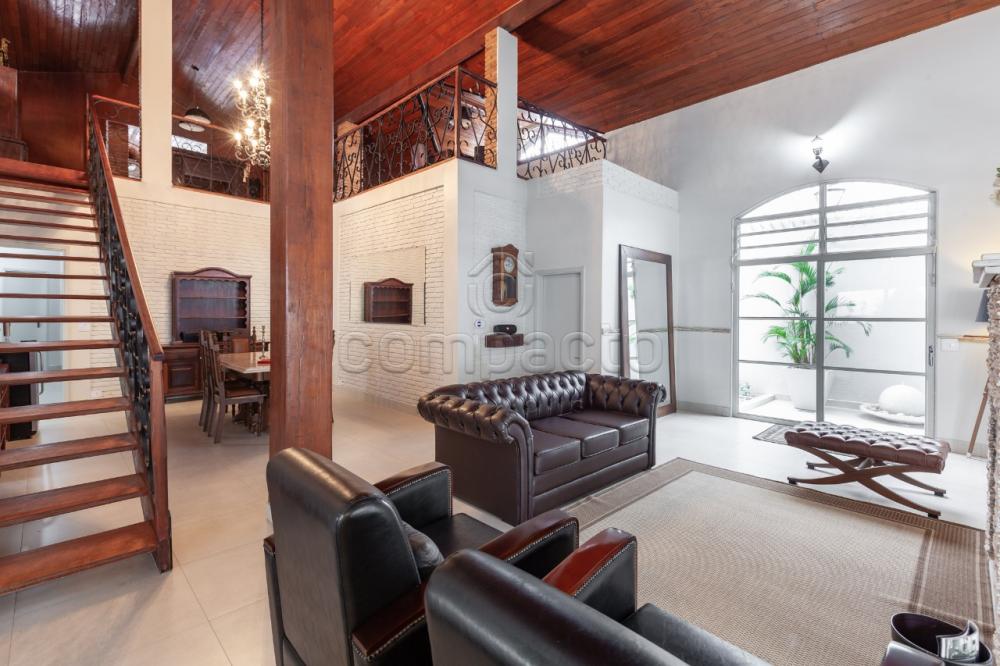 Comprar Casa / Padrão em São José do Rio Preto apenas R$ 1.190.000,00 - Foto 1 Comprar Casa / Padrão em São José do Rio Preto apenas R$ 1.190.000,00 - Foto 1