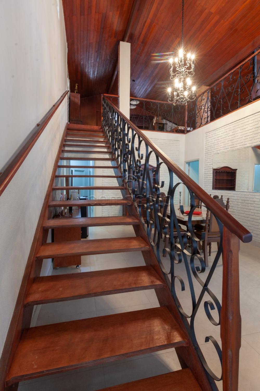 Comprar Casa / Padrão em São José do Rio Preto apenas R$ 1.190.000,00 - Foto 5 Comprar Casa / Padrão em São José do Rio Preto apenas R$ 1.190.000,00 - Foto 5