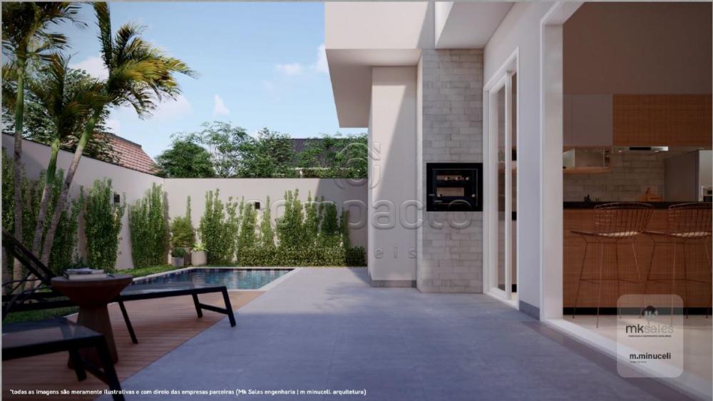 Comprar Casa / Condomínio em Bady Bassitt apenas R$ 315.000,00 - Foto 10 Comprar Casa / Condomínio em Bady Bassitt apenas R$ 315.000,00 - Foto 10