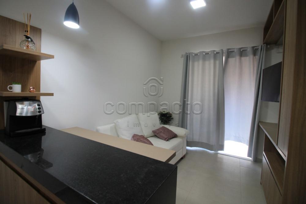 Alugar Apartamento / Flat em São José do Rio Preto apenas R$ 1.700,00 - Foto 1 Alugar Apartamento / Flat em São José do Rio Preto apenas R$ 1.700,00 - Foto 1