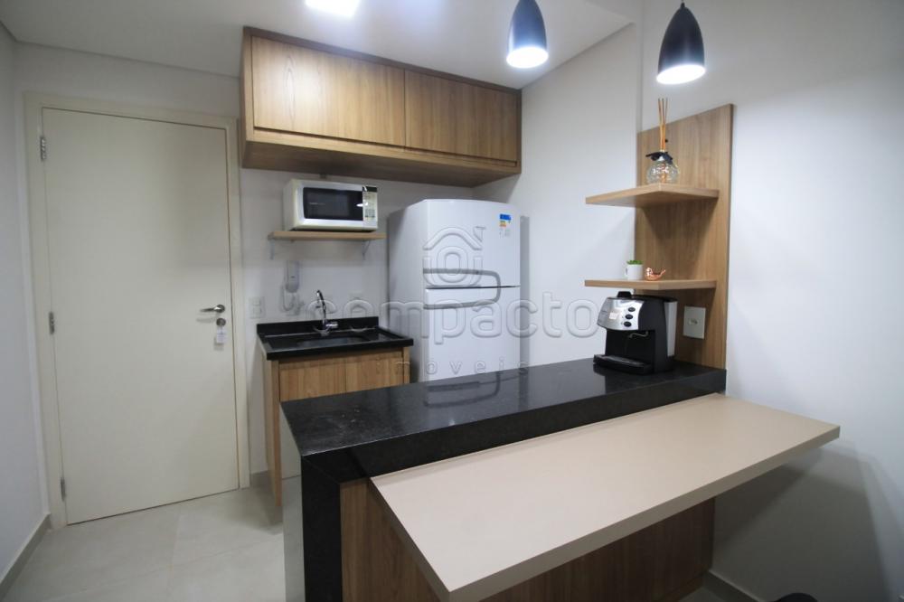 Alugar Apartamento / Flat em São José do Rio Preto apenas R$ 1.700,00 - Foto 3 Alugar Apartamento / Flat em São José do Rio Preto apenas R$ 1.700,00 - Foto 3