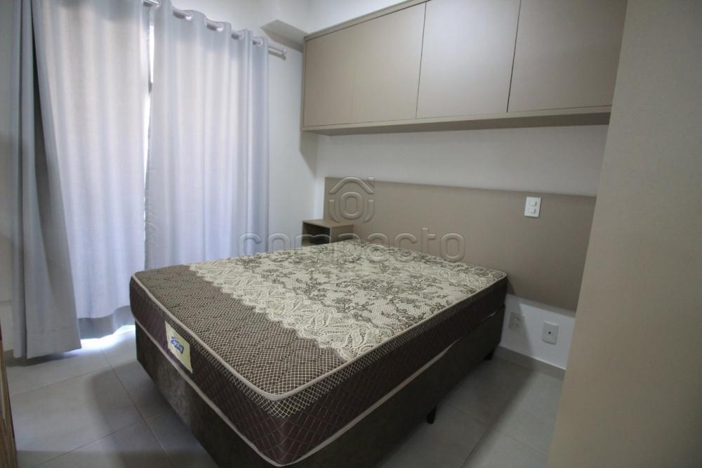 Alugar Apartamento / Flat em São José do Rio Preto apenas R$ 1.700,00 - Foto 4 Alugar Apartamento / Flat em São José do Rio Preto apenas R$ 1.700,00 - Foto 4
