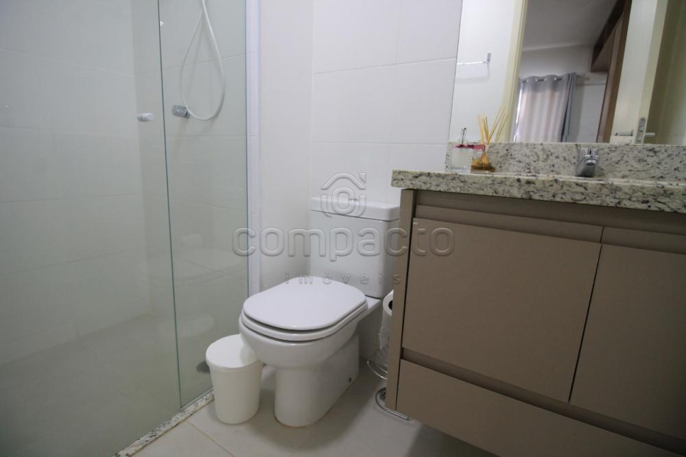 Alugar Apartamento / Flat em São José do Rio Preto apenas R$ 1.700,00 - Foto 6 Alugar Apartamento / Flat em São José do Rio Preto apenas R$ 1.700,00 - Foto 6