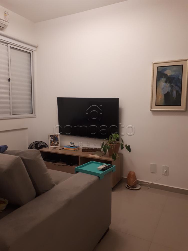 Comprar Casa / Condomínio em São José do Rio Preto apenas R$ 410.000,00 - Foto 4 Comprar Casa / Condomínio em São José do Rio Preto apenas R$ 410.000,00 - Foto 4