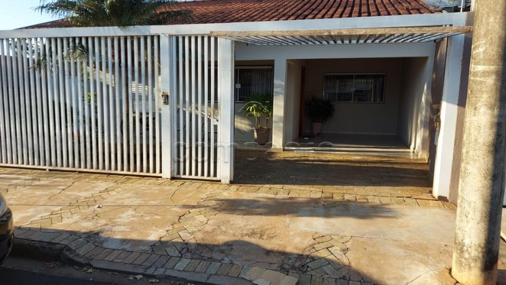 Comprar Casa / Padrão em Mirassol apenas R$ 420.000,00 - Foto 1 Comprar Casa / Padrão em Mirassol apenas R$ 420.000,00 - Foto 1