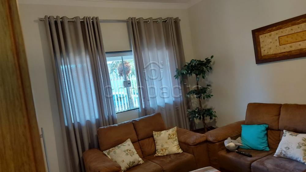 Comprar Casa / Padrão em Mirassol apenas R$ 420.000,00 - Foto 4 Comprar Casa / Padrão em Mirassol apenas R$ 420.000,00 - Foto 4