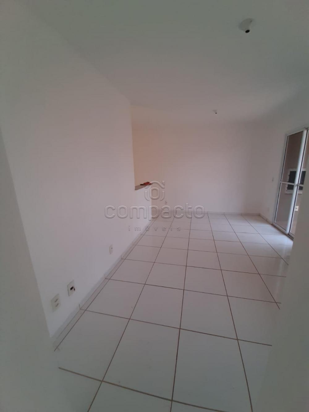 Alugar Apartamento / Padrão em São José do Rio Preto apenas R$ 1.150,00 - Foto 1 Alugar Apartamento / Padrão em São José do Rio Preto apenas R$ 1.150,00 - Foto 1