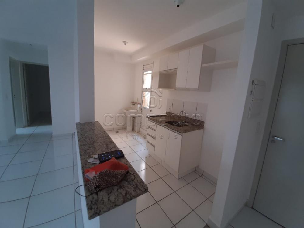 Alugar Apartamento / Padrão em São José do Rio Preto apenas R$ 1.150,00 - Foto 5 Alugar Apartamento / Padrão em São José do Rio Preto apenas R$ 1.150,00 - Foto 5