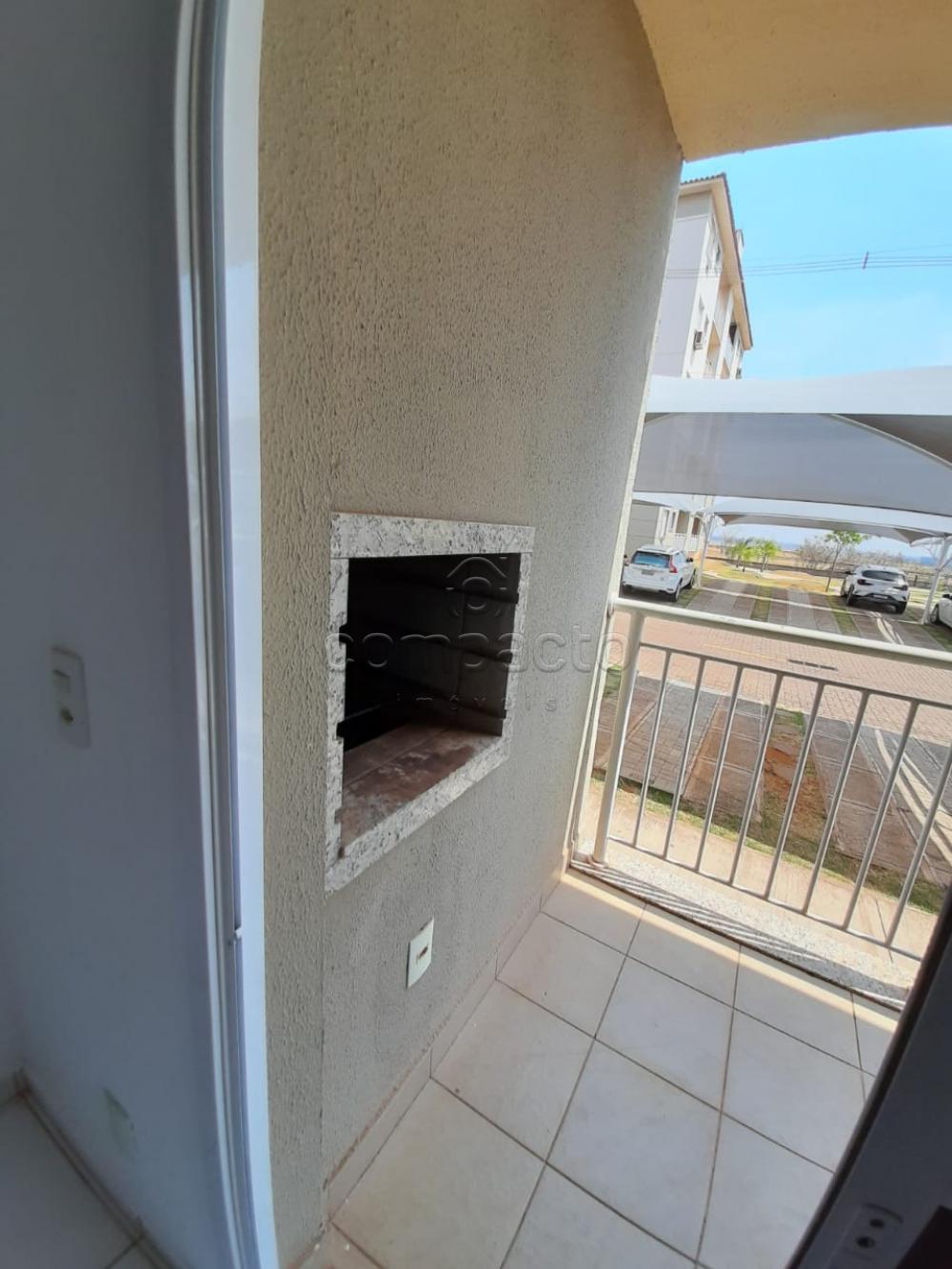Alugar Apartamento / Padrão em São José do Rio Preto apenas R$ 1.150,00 - Foto 8 Alugar Apartamento / Padrão em São José do Rio Preto apenas R$ 1.150,00 - Foto 8