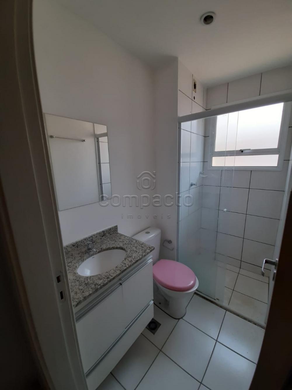Alugar Apartamento / Padrão em São José do Rio Preto apenas R$ 1.150,00 - Foto 9 Alugar Apartamento / Padrão em São José do Rio Preto apenas R$ 1.150,00 - Foto 9