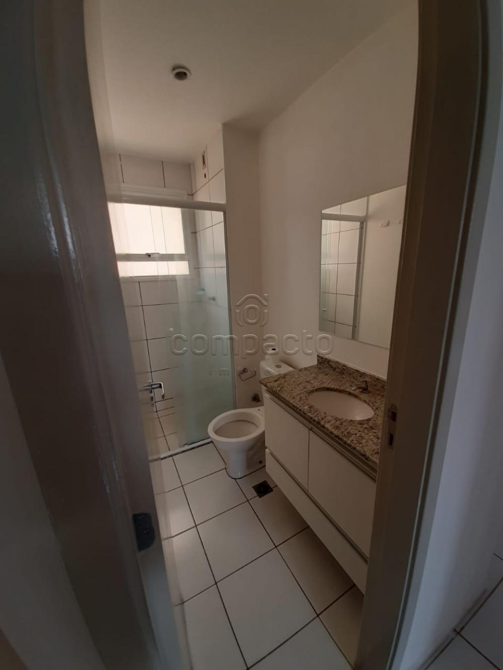 Alugar Apartamento / Padrão em São José do Rio Preto apenas R$ 1.150,00 - Foto 12 Alugar Apartamento / Padrão em São José do Rio Preto apenas R$ 1.150,00 - Foto 12