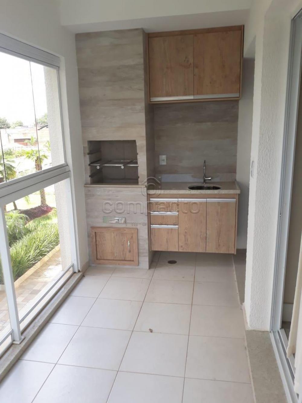 Alugar Apartamento / Padrão em São José do Rio Preto apenas R$ 2.650,00 - Foto 4 Alugar Apartamento / Padrão em São José do Rio Preto apenas R$ 2.650,00 - Foto 4