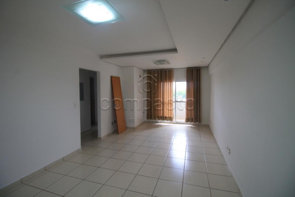 Alugar Apartamento / Padrão em São José do Rio Preto apenas R$ 1.485,00 - Foto 1 Alugar Apartamento / Padrão em São José do Rio Preto apenas R$ 1.485,00 - Foto 1