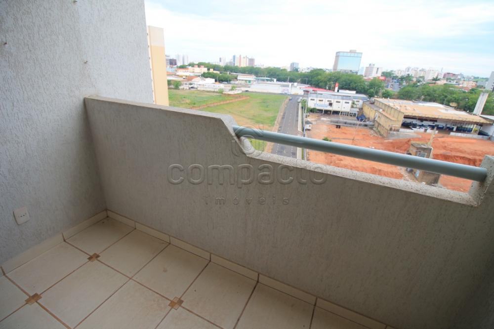 Alugar Apartamento / Padrão em São José do Rio Preto apenas R$ 1.485,00 - Foto 2 Alugar Apartamento / Padrão em São José do Rio Preto apenas R$ 1.485,00 - Foto 2