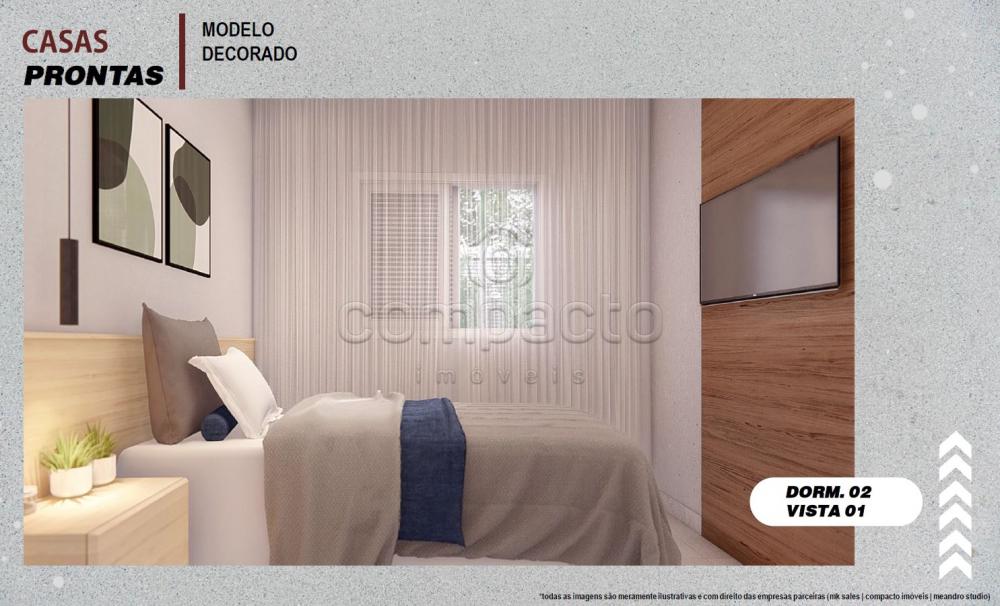 Comprar Casa / Padrão em Bady Bassitt apenas R$ 165.000,00 - Foto 5 Comprar Casa / Padrão em Bady Bassitt apenas R$ 165.000,00 - Foto 5